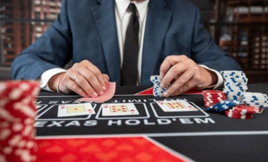 koy800 live casino dealer profesional meja baccarat streaming HD