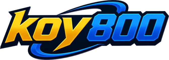 KOY800 Logo